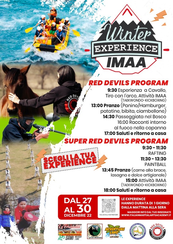 Winter_Experience_IMAA_2022